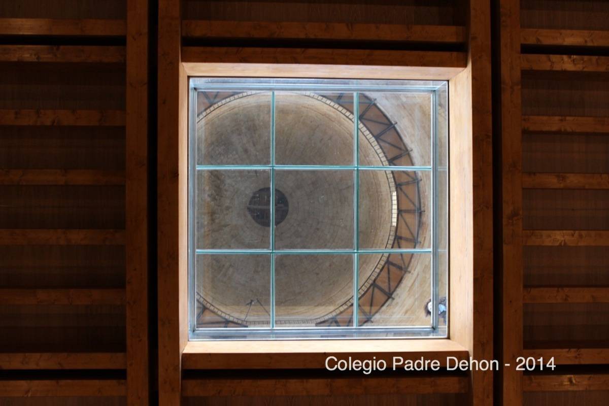 2014 03 22 SALAMANCA IERONIMUS CATEDRAL TORRE DEL RELOJ (136)